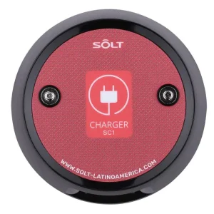 CARGADOR SOLT MOD. SC1