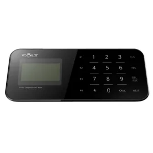 Transmisor-receptor SOLT Mod.: SQ200